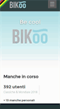 Mobile Screenshot of bikoo.eu